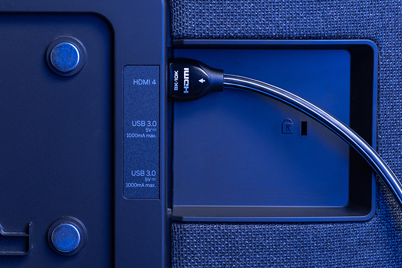 A Guide to HDMI Cables